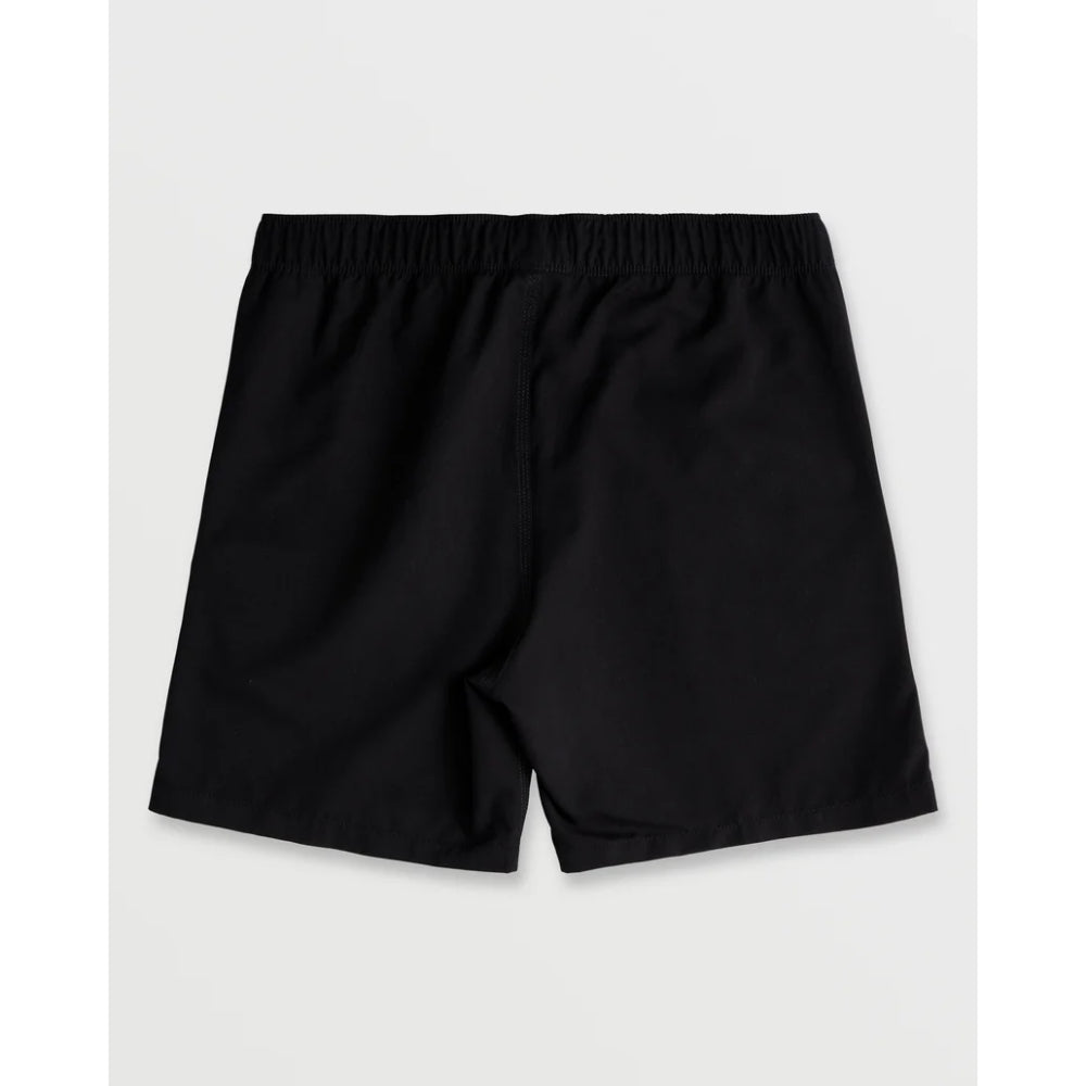 BILLABONG ALL DAY LAYBACKS BLACK