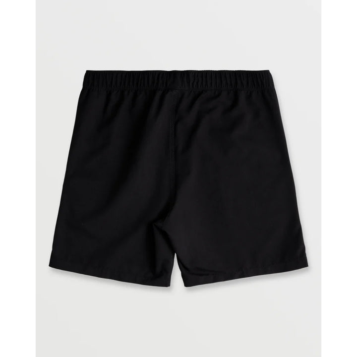BILLABONG ALL DAY LAYBACKS BLACK