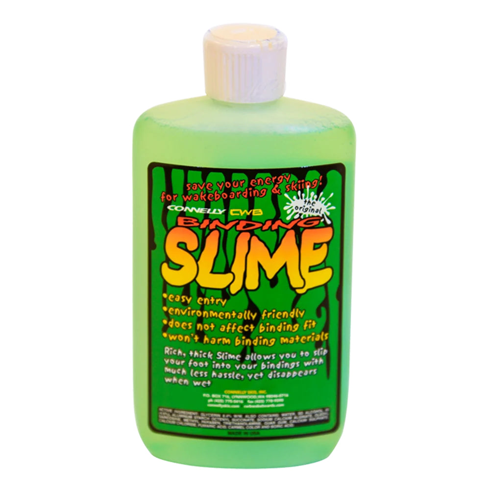 CONNELLY BINDING SLIME 8OZ