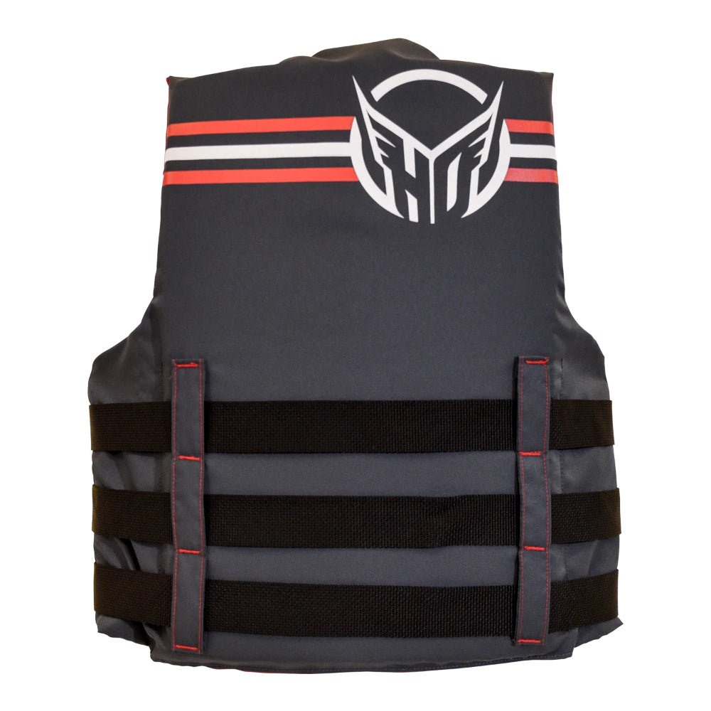 HO MEN'S UNIVERSAL NYLON VEST CERTIFIED CANADA/USA