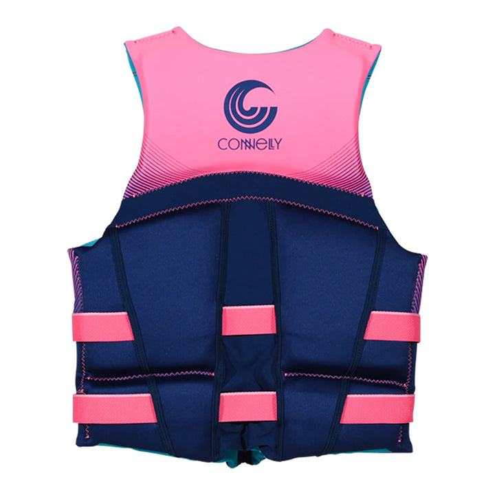 CONNELLY WMS PREMIUM NEO PINK CERTIFIÉE CANADA/USA