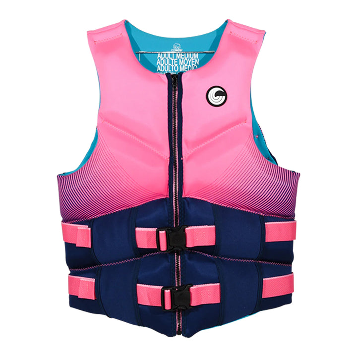 CONNELLY WMS PREMIUM NEO PINK CERTIFIÉE CANADA/USA