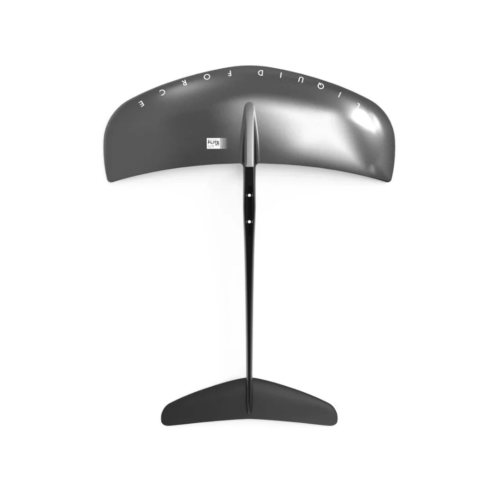 LIQUID FORCE LAUNCH 4'5 WITH LAUNCH 120 FOIL SET