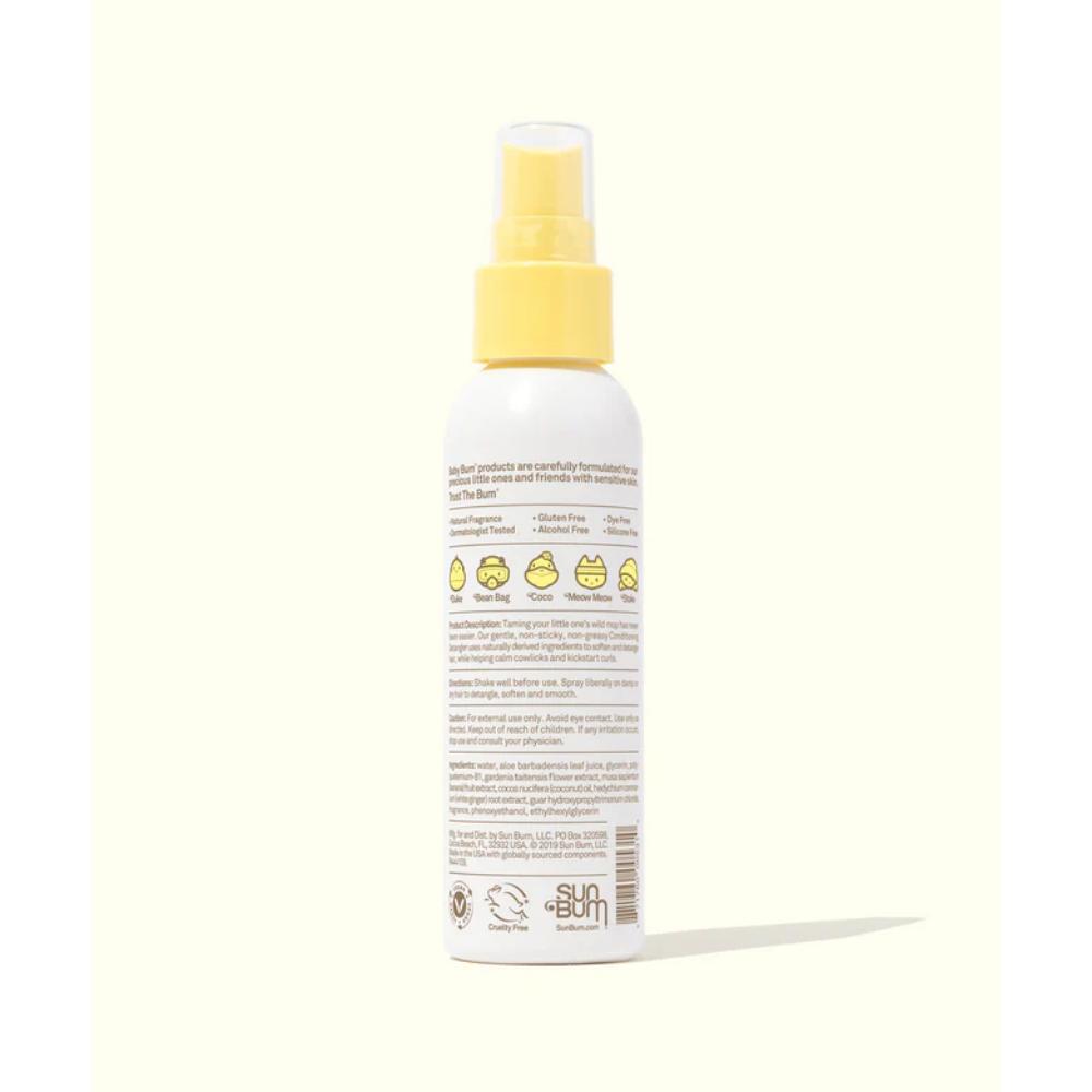 BABY BUM CONDITIONING DETANGLER