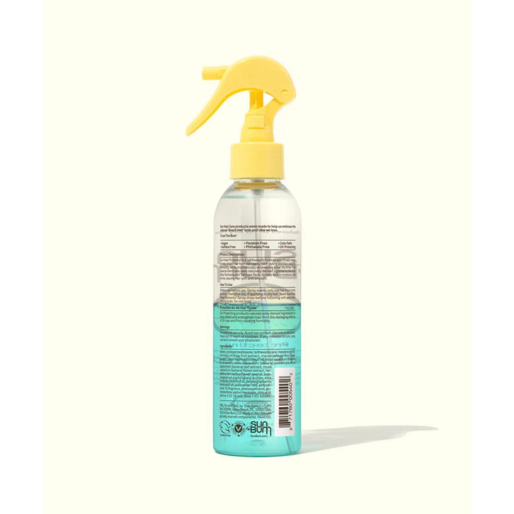 SUN BUM HEAT PROTECTOR