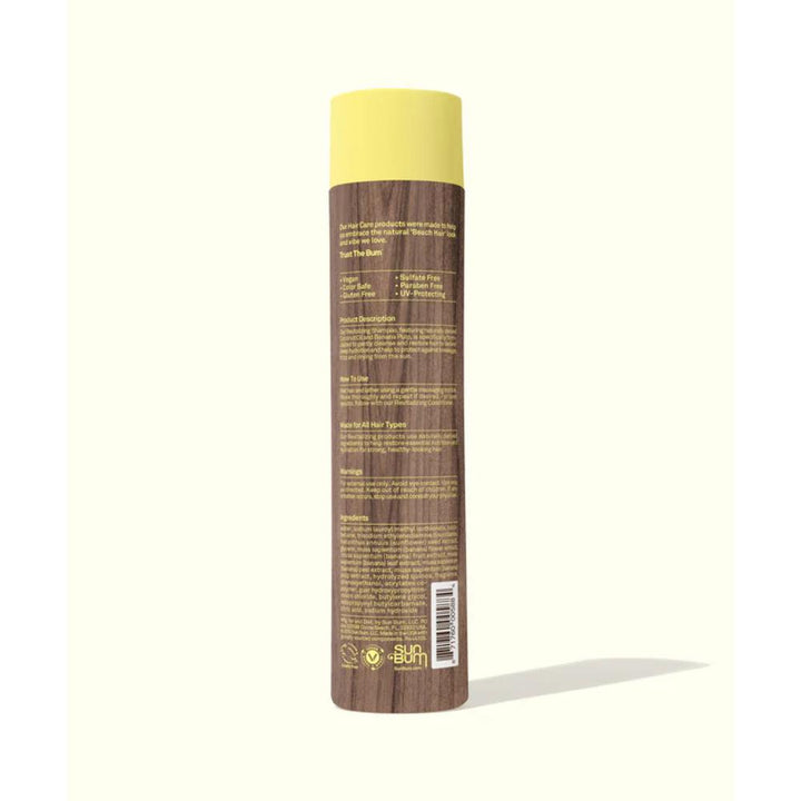 SUN BUM REVITALIZING SHAMPOO