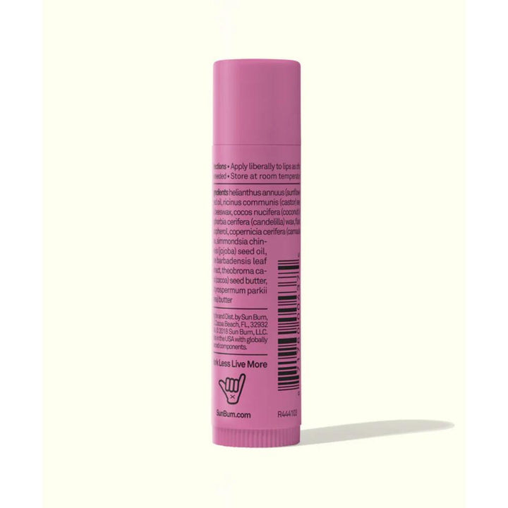SUN BUM COCOBALM LIP BALM GROOVE CHERRY
