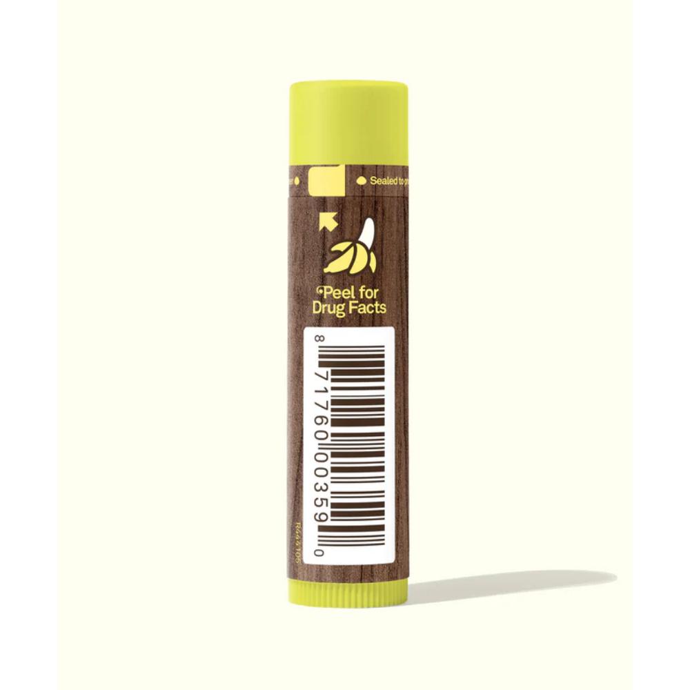 SUN BUM SPF30 SUNSCREEN LIP BALM KEY LIME