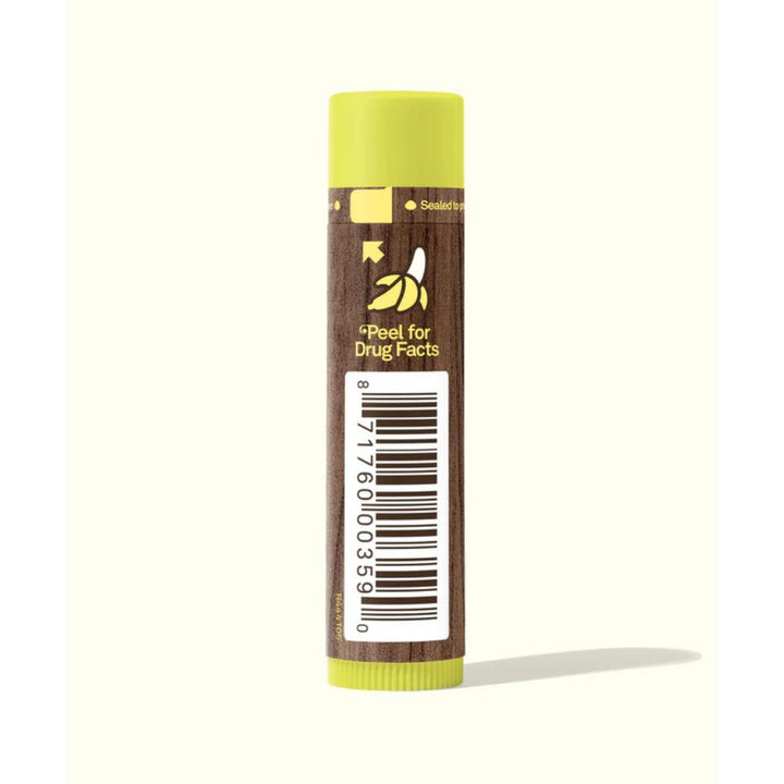 SUN BUM SPF30 SUNSCREEN LIP BALM KEY LIME