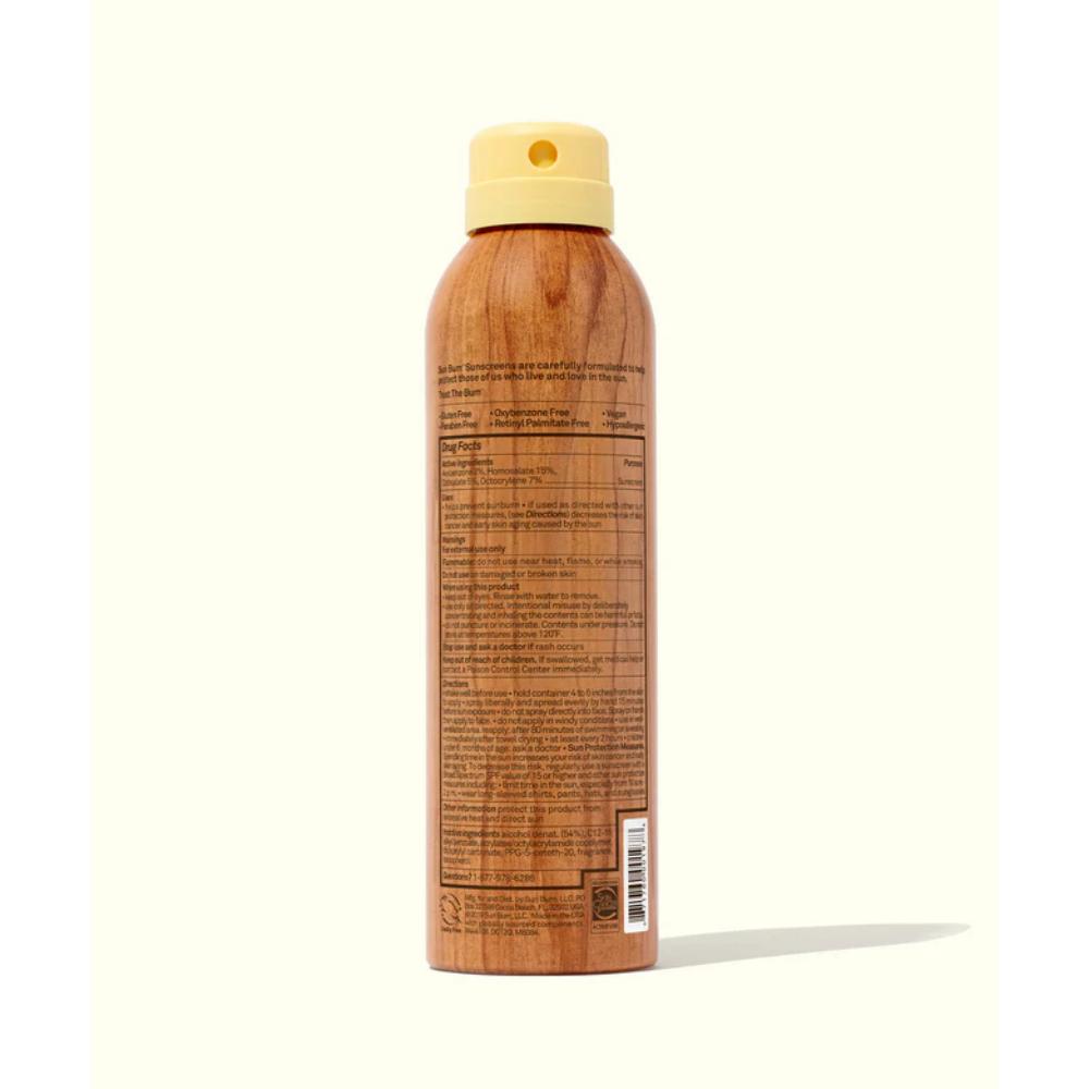 SUN BUM SPF50 SUNSCREEN SPRAY