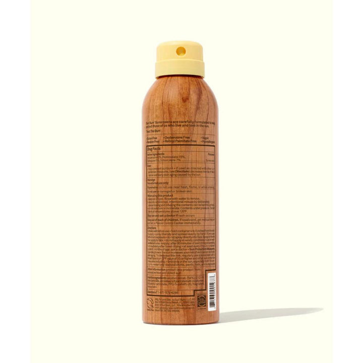 SUN BUM SPF50 SUNSCREEN SPRAY