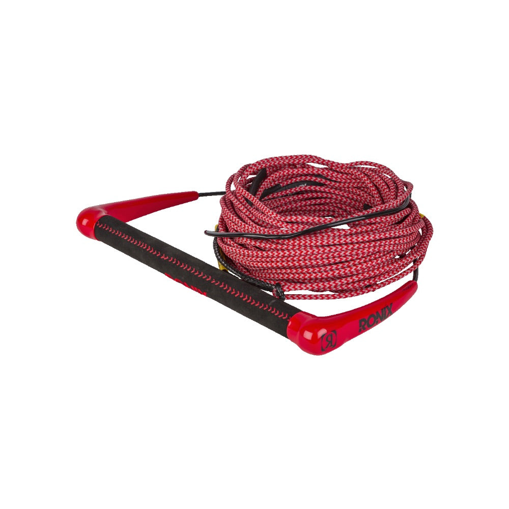 RONIX COMBO 3.0 RED/GREY