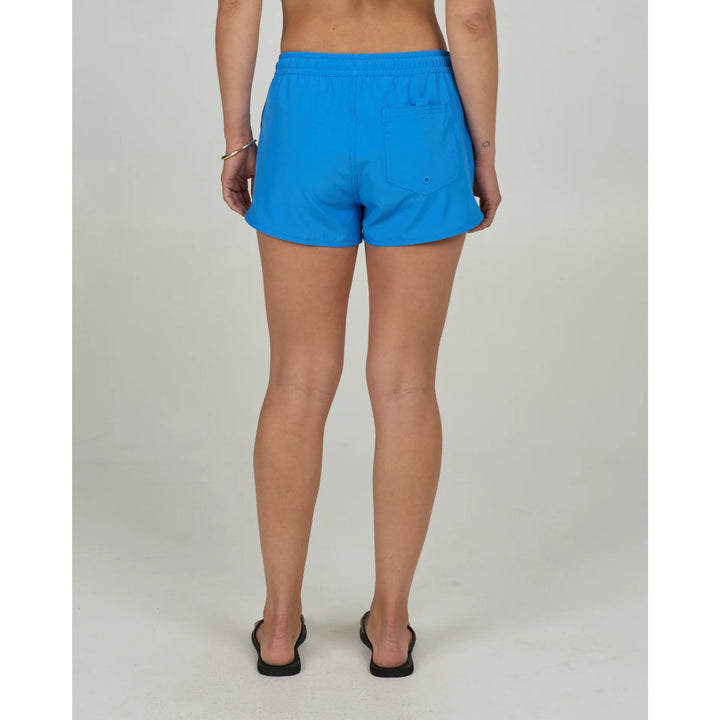 SALTY CREW BEACONS SHORT BOLD BLUE