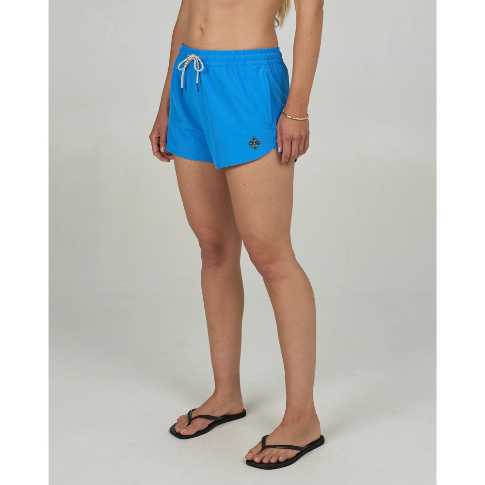 SALTY CREW BEACONS SHORT BOLD BLUE
