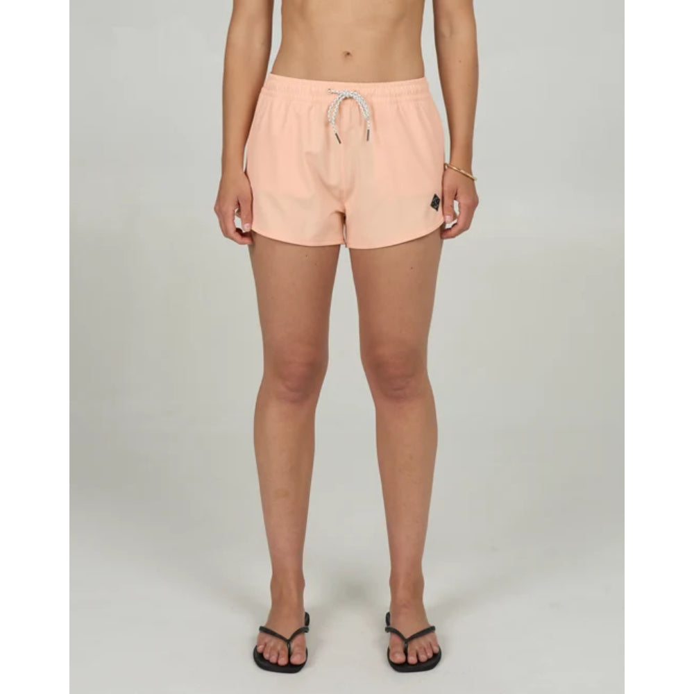 SALTY CREW BEACONS SHORT MELON