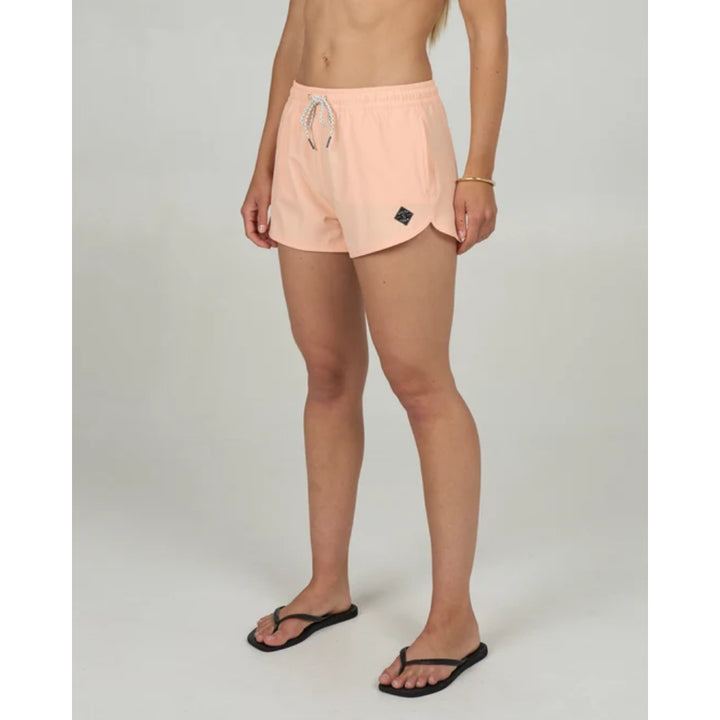 SALTY CREW BEACONS SHORT MELON