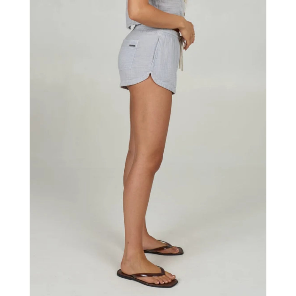 SALTY CREW PALAPA SHORT FOG