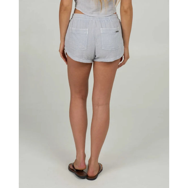 SALTY CREW PALAPA SHORT FOG
