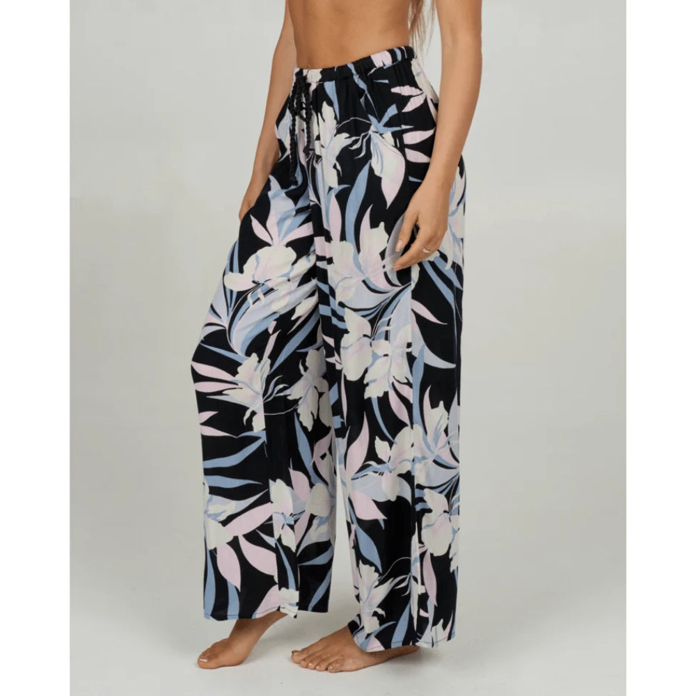 SALTY CREW DREAMLAND PANT BLACK