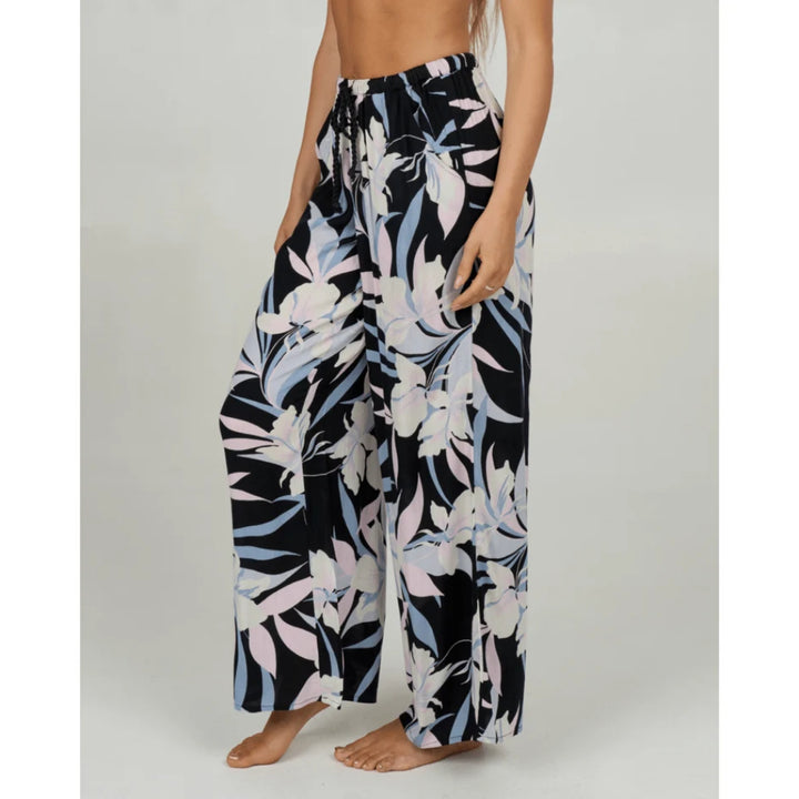 SALTY CREW DREAMLAND PANT BLACK