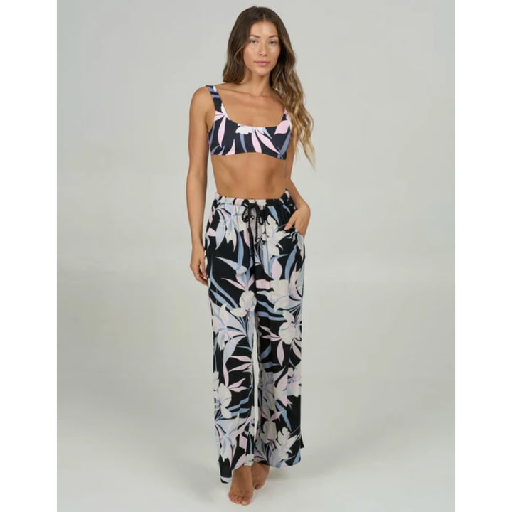 SALTY CREW DREAMLAND PANT BLACK