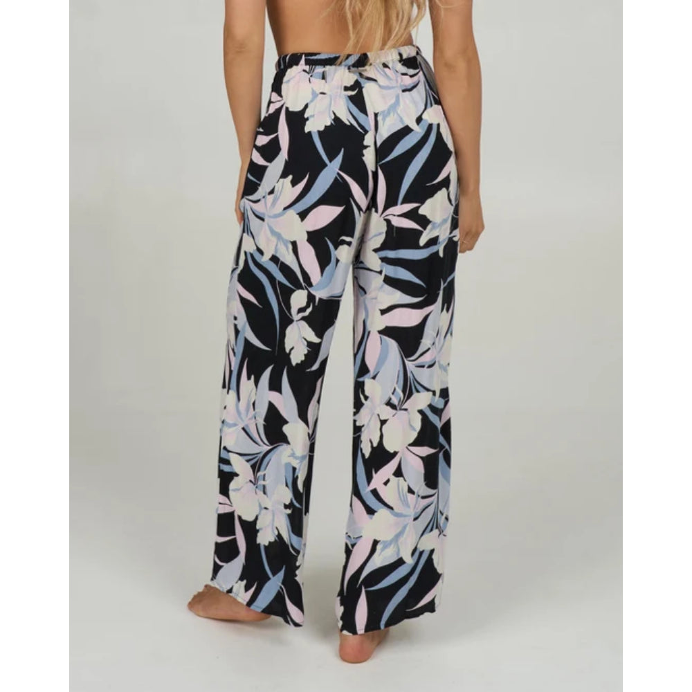 SALTY CREW DREAMLAND PANT BLACK