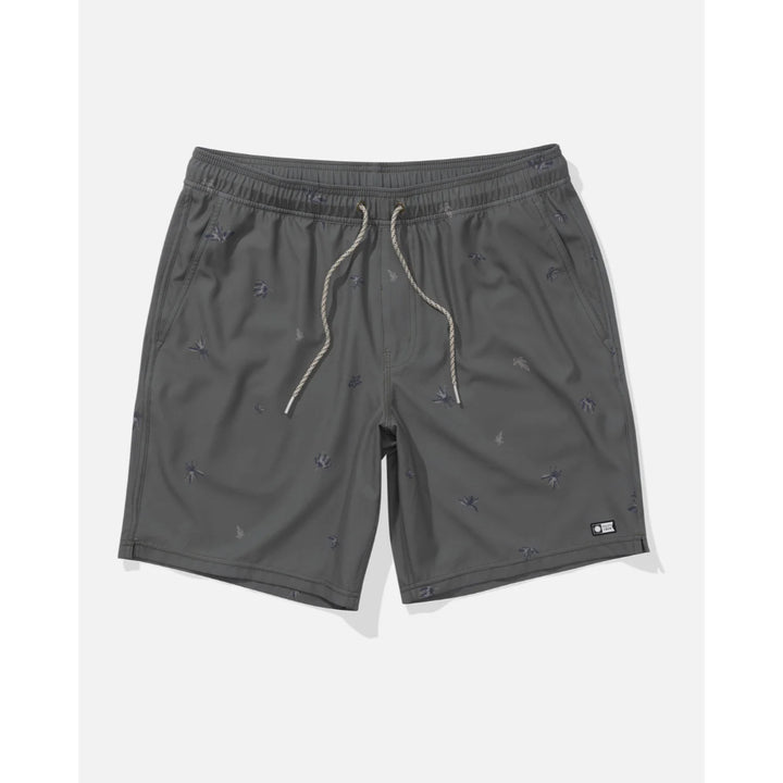 SALTY CREW SMALL KINE VOLLEY OLIVE