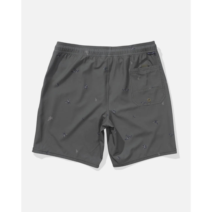 SALTY CREW SMALL KINE VOLLEY OLIVE