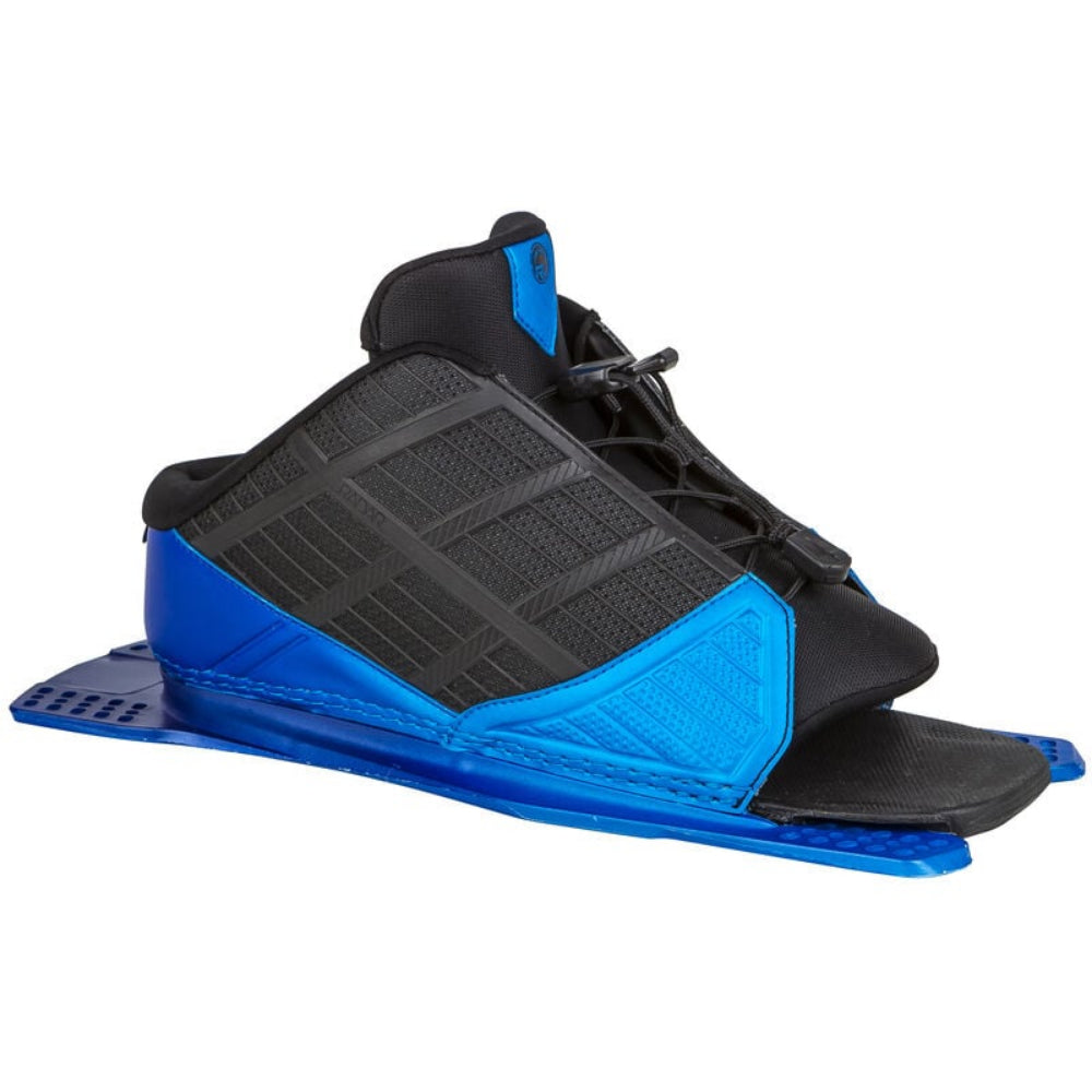 RADAR HRT REAR TOE FEATHER FRAME BLUE