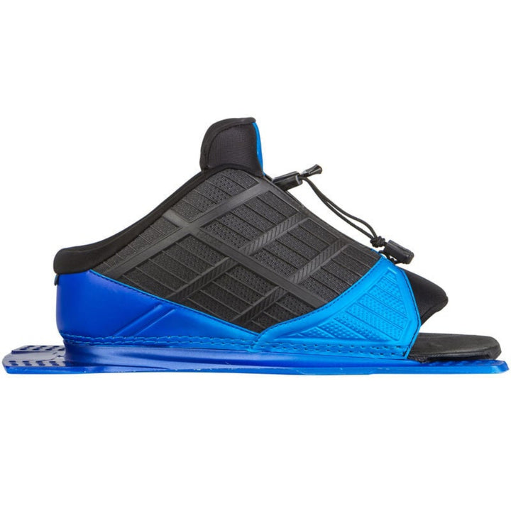 RADAR HRT REAR TOE FEATHER FRAME BLUE