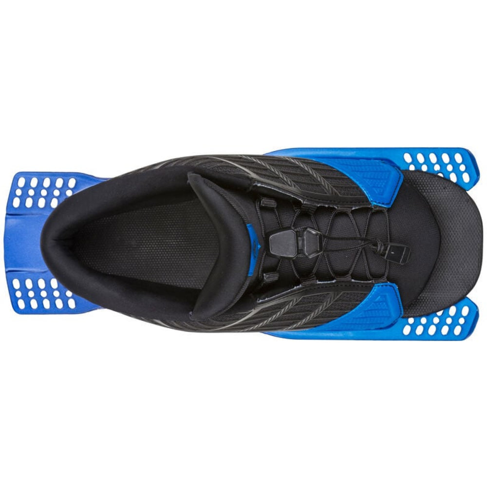 RADAR HRT REAR TOE FEATHER FRAME BLUE