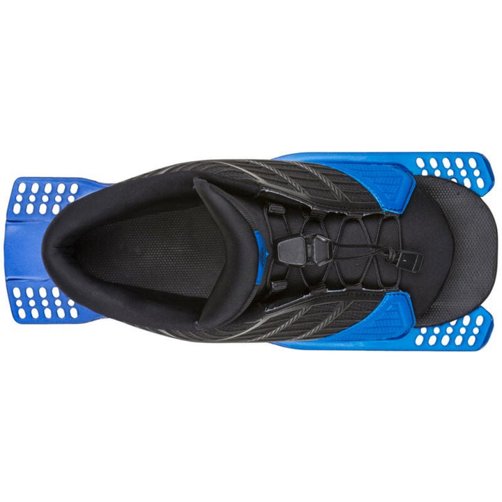 RADAR HRT REAR TOE FEATHER FRAME BLUE