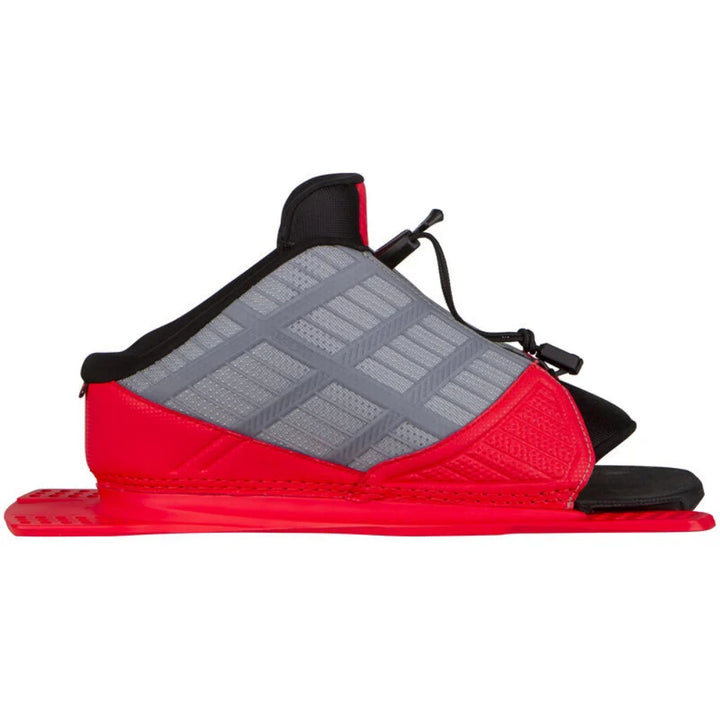 RADAR WOMEN'S HRT REAR TOE FEATHER FRAME CORAL