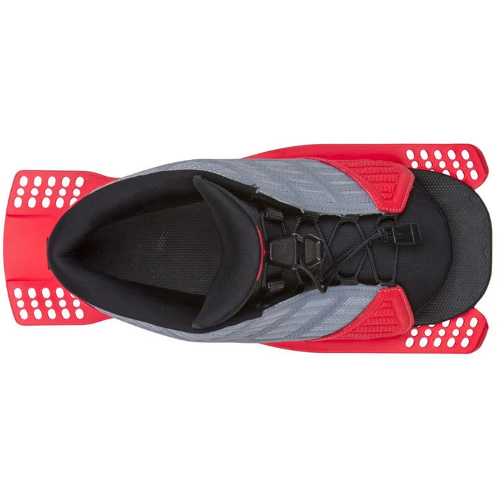 RADAR WOMEN'S HRT REAR TOE FEATHER FRAME CORAL