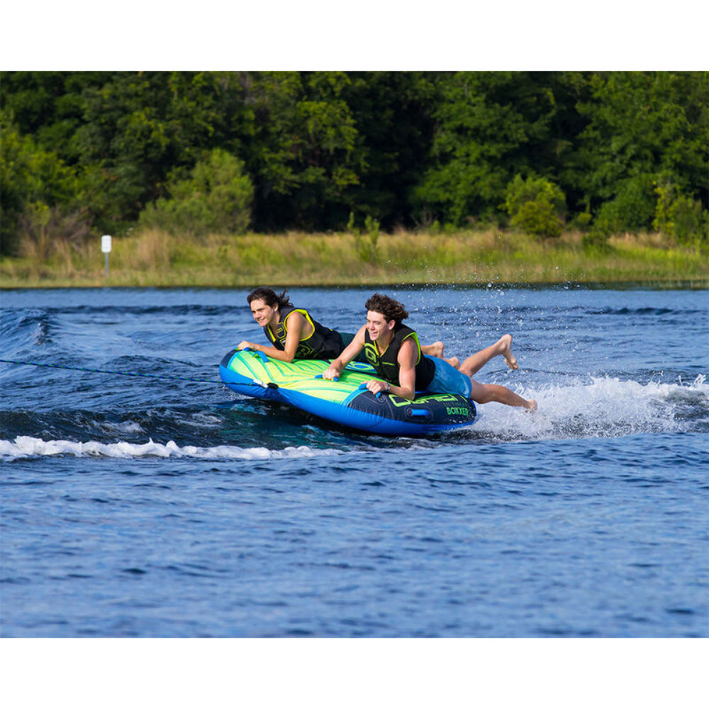 O'BRIEN ULTIMATE BOXXER 2