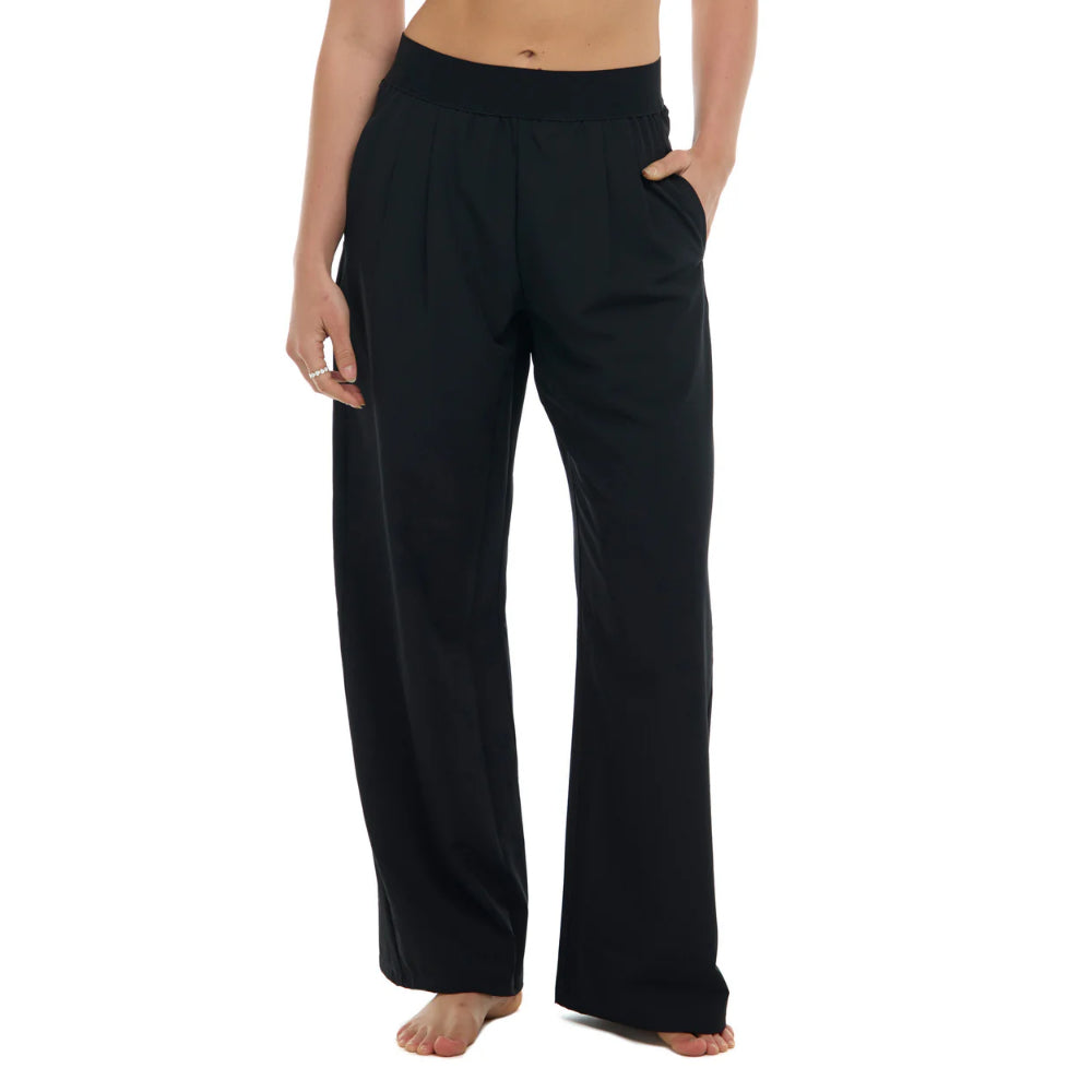 BODY GLOVE COAST VAPOR PANT BLACK