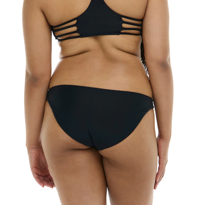 BODY GLOVE SMOOTHIES LILLIA BOTTOM BLACK