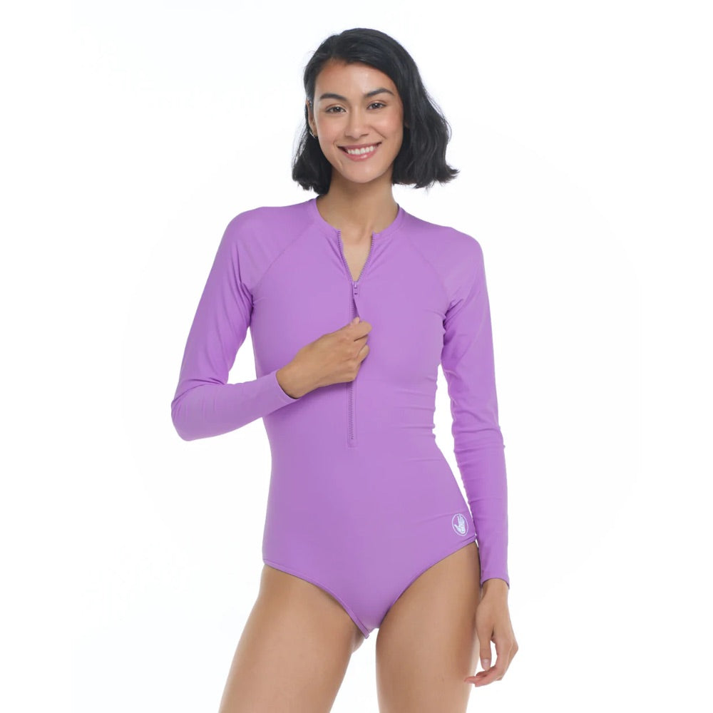 BODY GLOVE SMOOTHIES CHANNEL PADDLE SUIT AKEBI