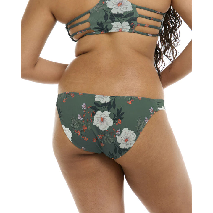 BODY GLOVE AURORA SURF RIDER BOTTOM SAGUARO