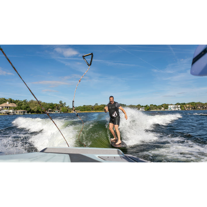 RONIX STRETCH SURF ROPE / HANDLE PRISM