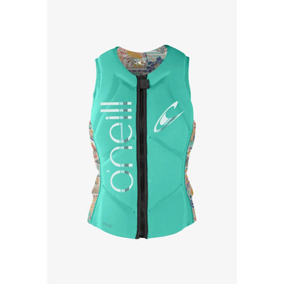 ONEILL WMS SLASHER OPAL