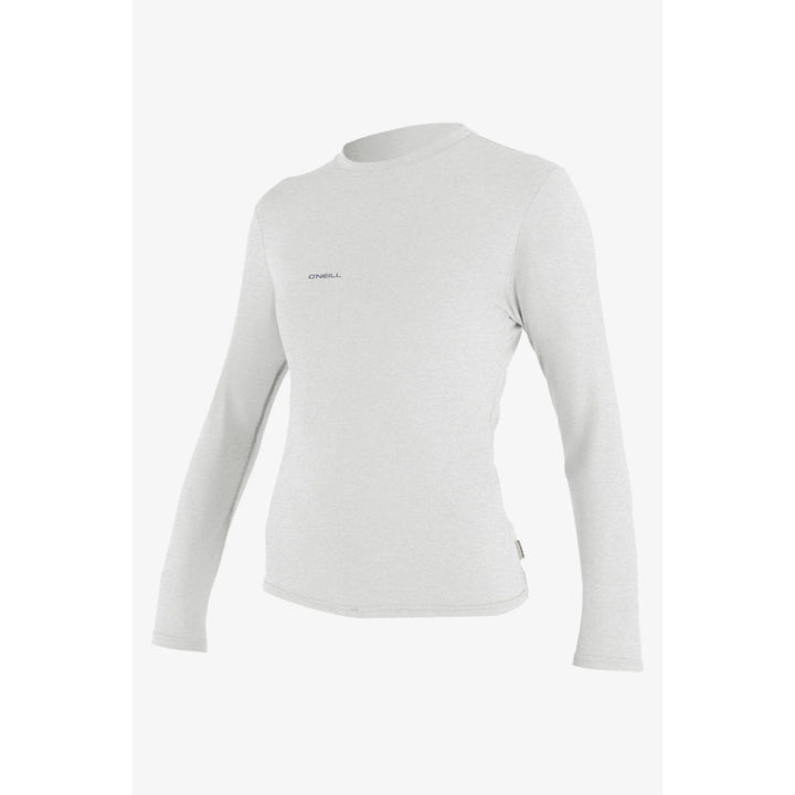 O'NEILL HYBRID L/S SUN SHIRT OVERCAST