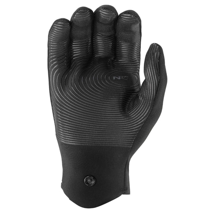 NRS FUSE 1MM GLOVE BLACK