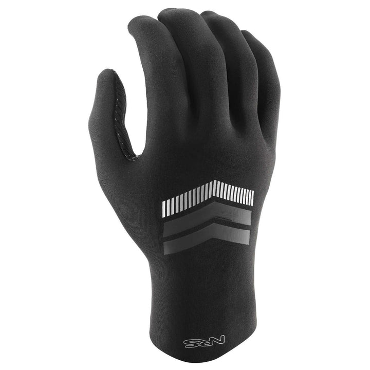 NRS FUSE 1MM GLOVE BLACK