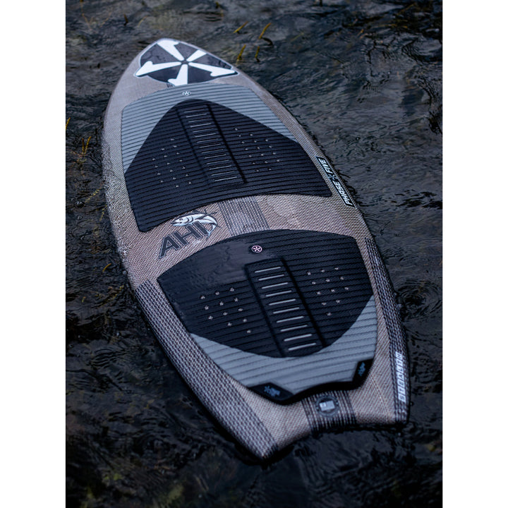 PHASE 5 AHI STEALTH 2025