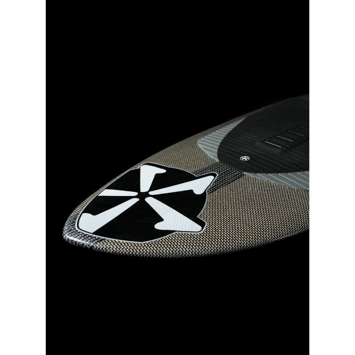 PHASE 5 AHI STEALTH 2025
