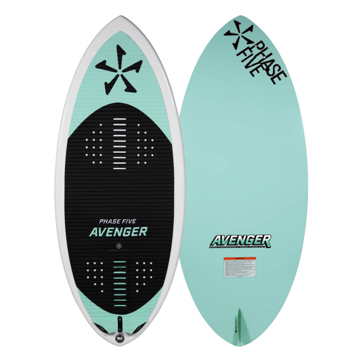 PHASE 5 AVENGER 2026