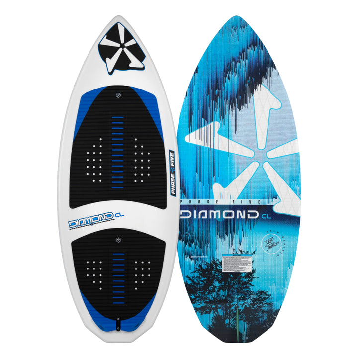 PHASE 5 DIAMOND CL 2026