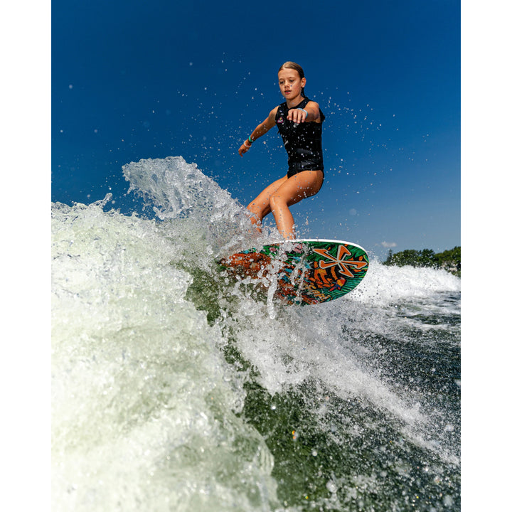 PHASE 5 SURFARI 2026