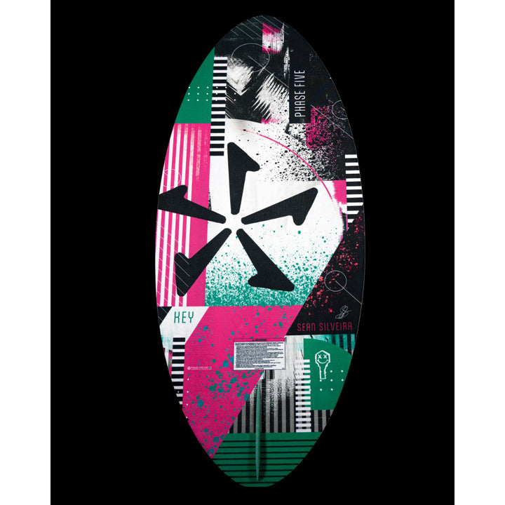 PHASE 5 KEY V2 2026